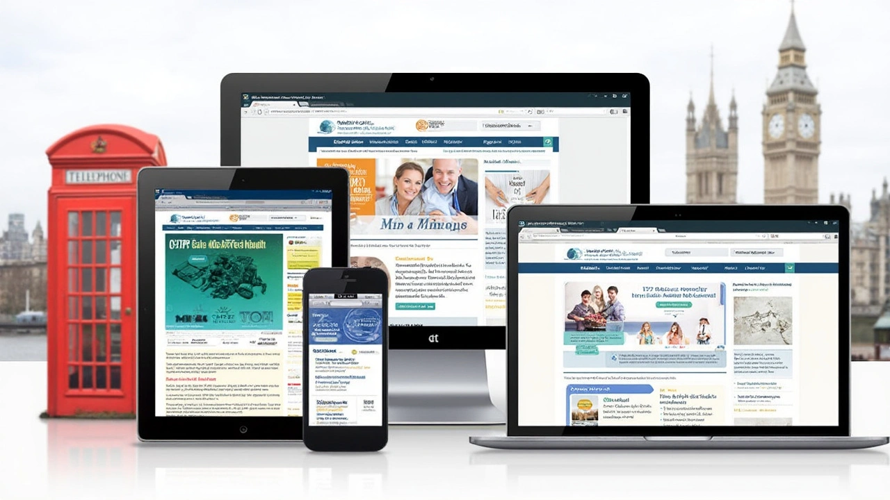 A Few Pro Tricks: Getting the Most Out of Reliable Health Info Online