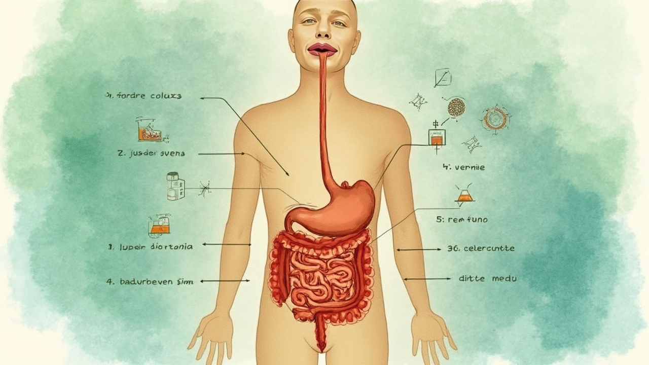 How to Harness Scammony Root in Everyday Life
