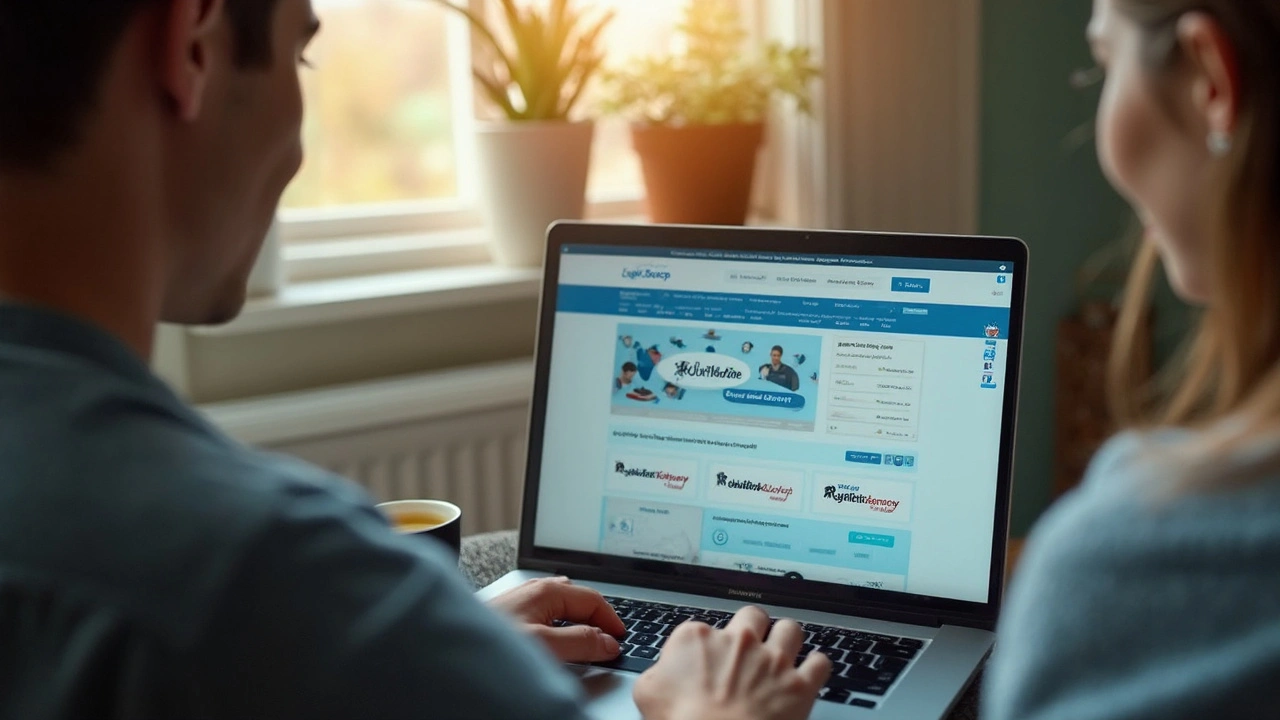 LegitScript-Approved Telemedicine Pharmacies: Safe Online Medication Buying Guide