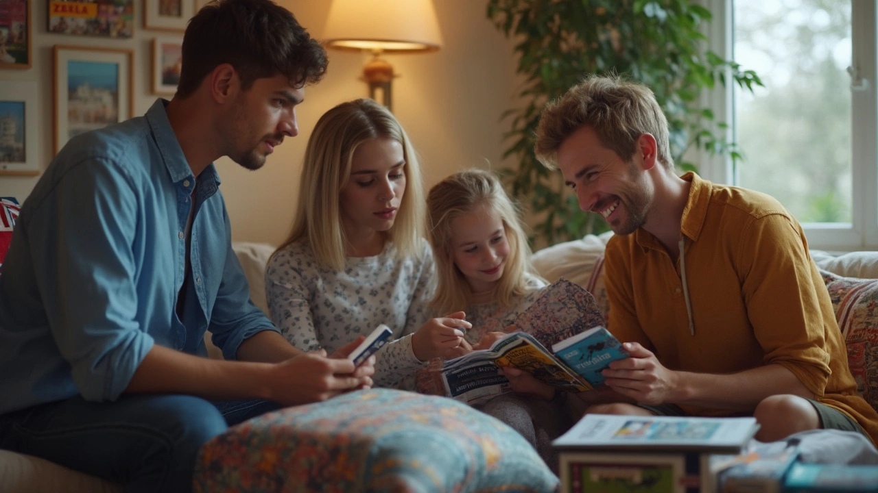 Smart Tips and Real-Life Scenarios: Handling Side Effects, Missed Doses, and Travel Surprises