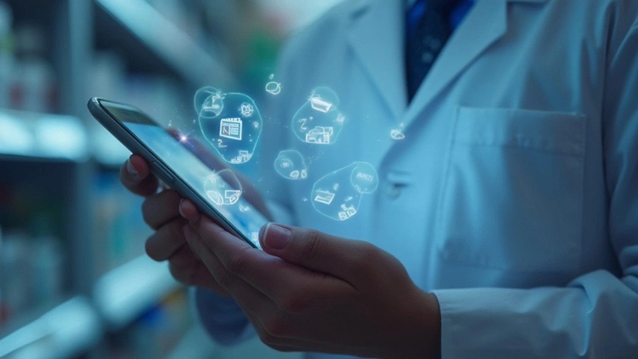 Spotting Red Flags: How to Avoid Dangerous or Fake Online Pharmacies