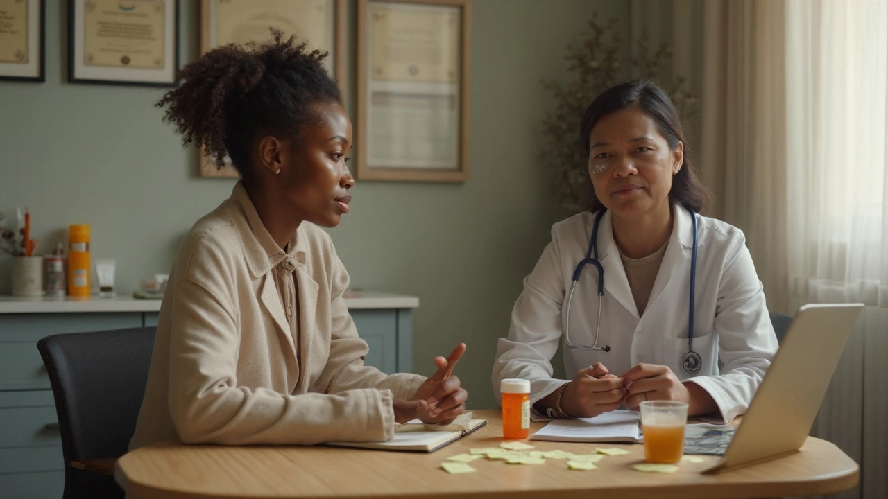Alternative Therapies for Lupus (DLE & SLE): Evidence, Safety, and How to Use Them