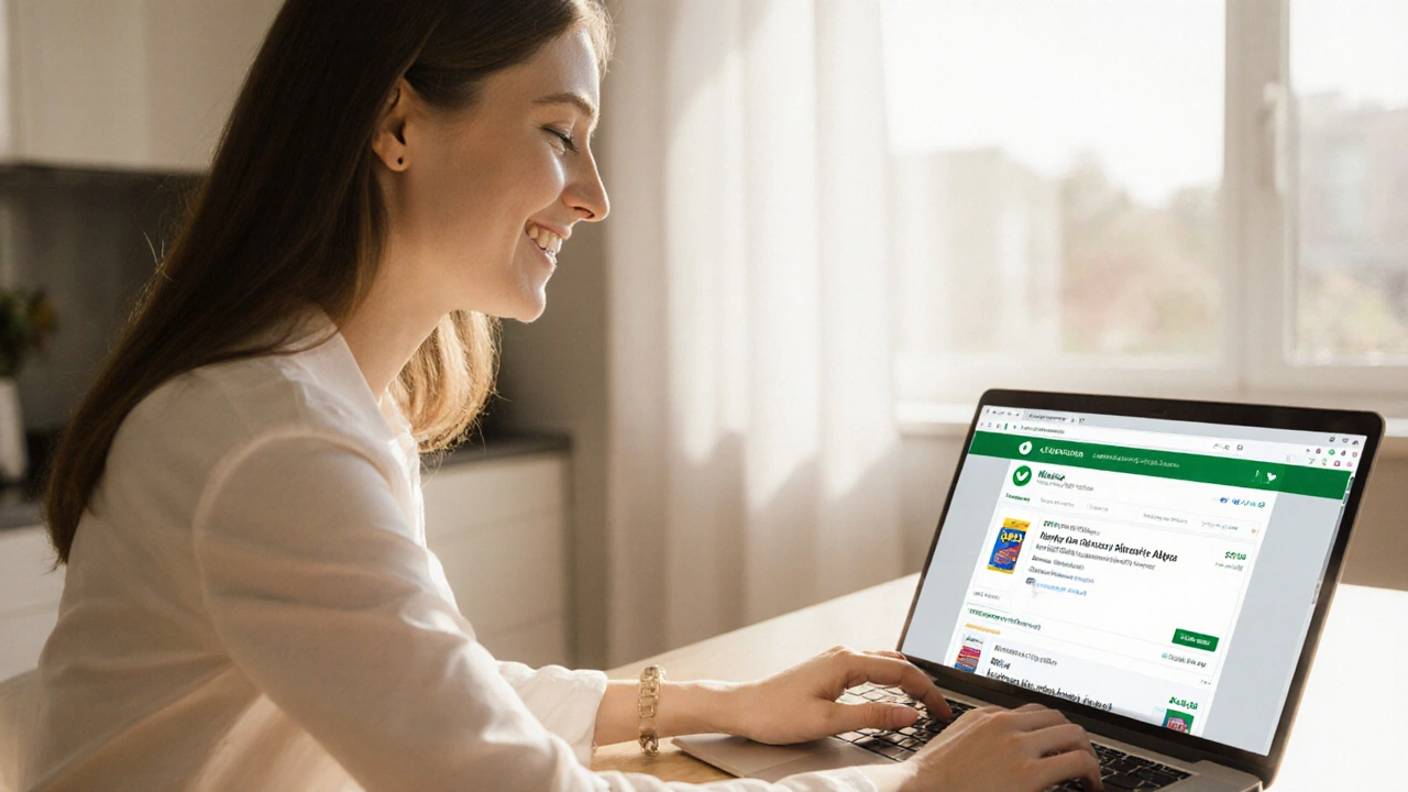 Buy Cheap Generic Allegra Online - Fast, Safe & Affordable