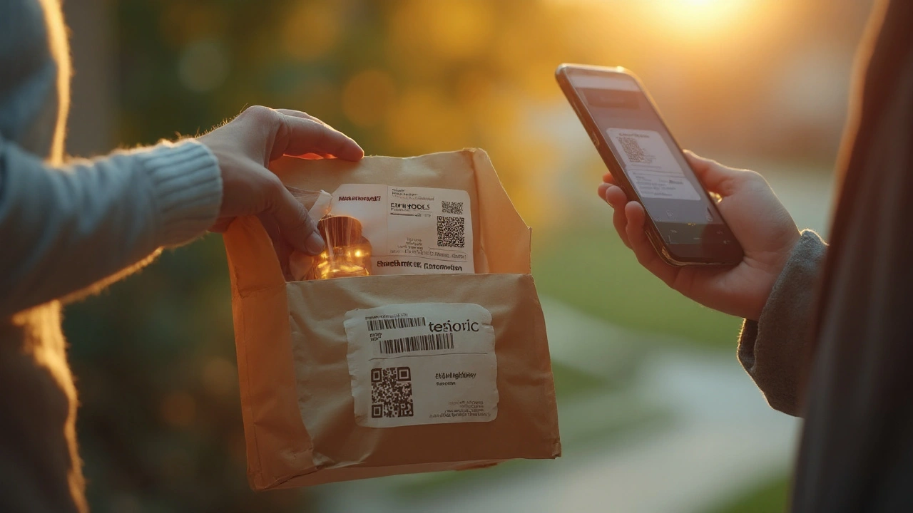 How to buy generic Glucophage online safely (without getting burned)