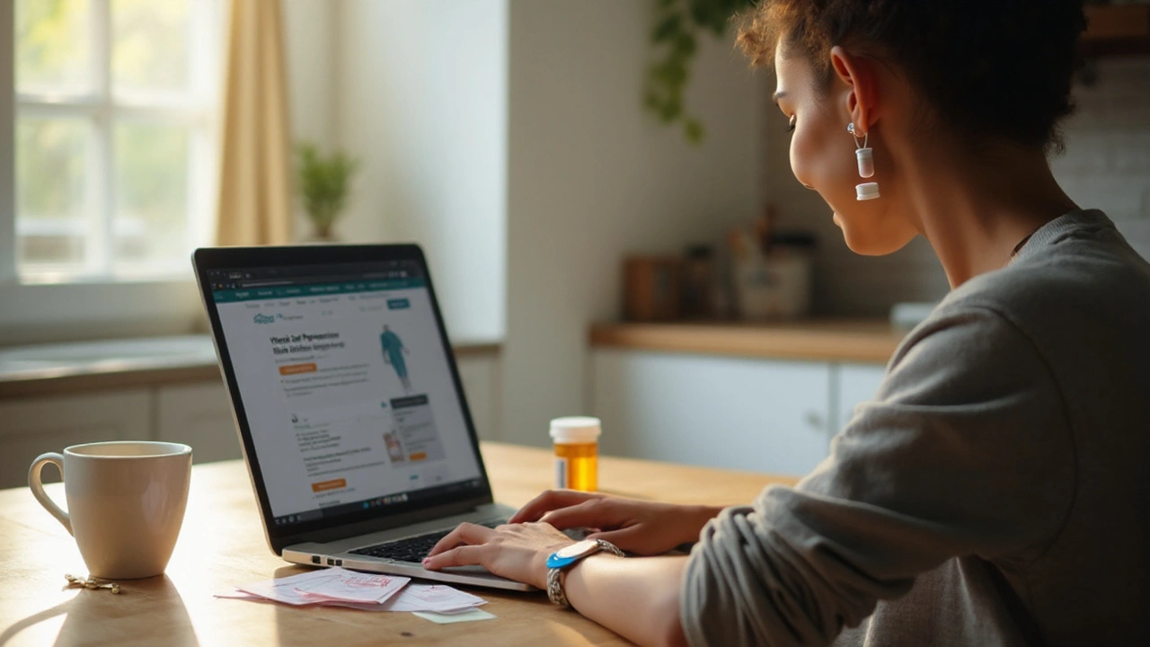 How to Safely Buy Online Cheap Generic Cymbalta