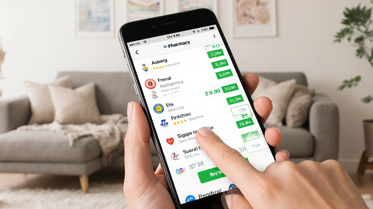 Step‑by‑Step Buying Guide