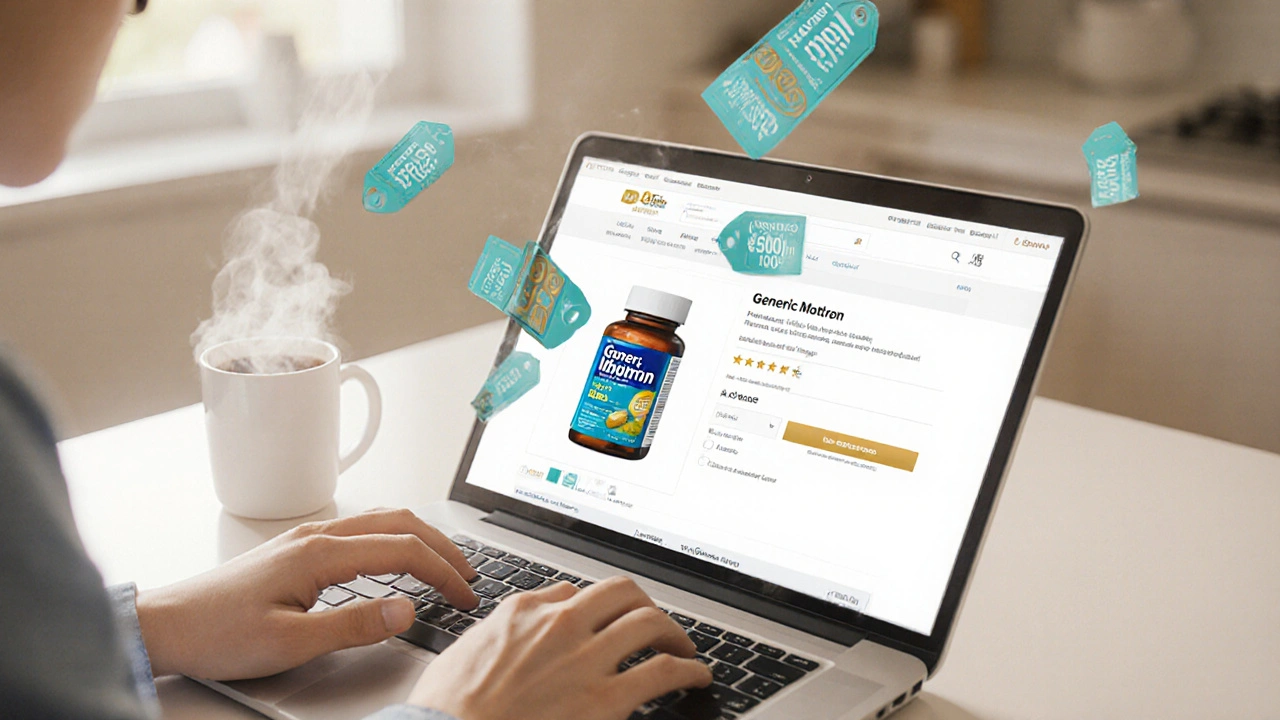 Buy Cheap Generic Motrin Online - Safe, Fast, and Affordable