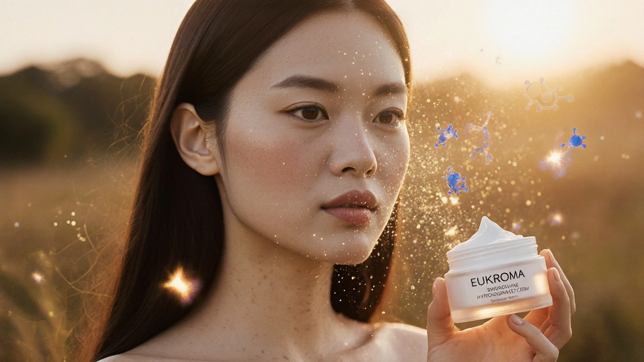 Eukroma Cream vs Alternatives: Hydroquinone and Safer Skin Lightening Options
