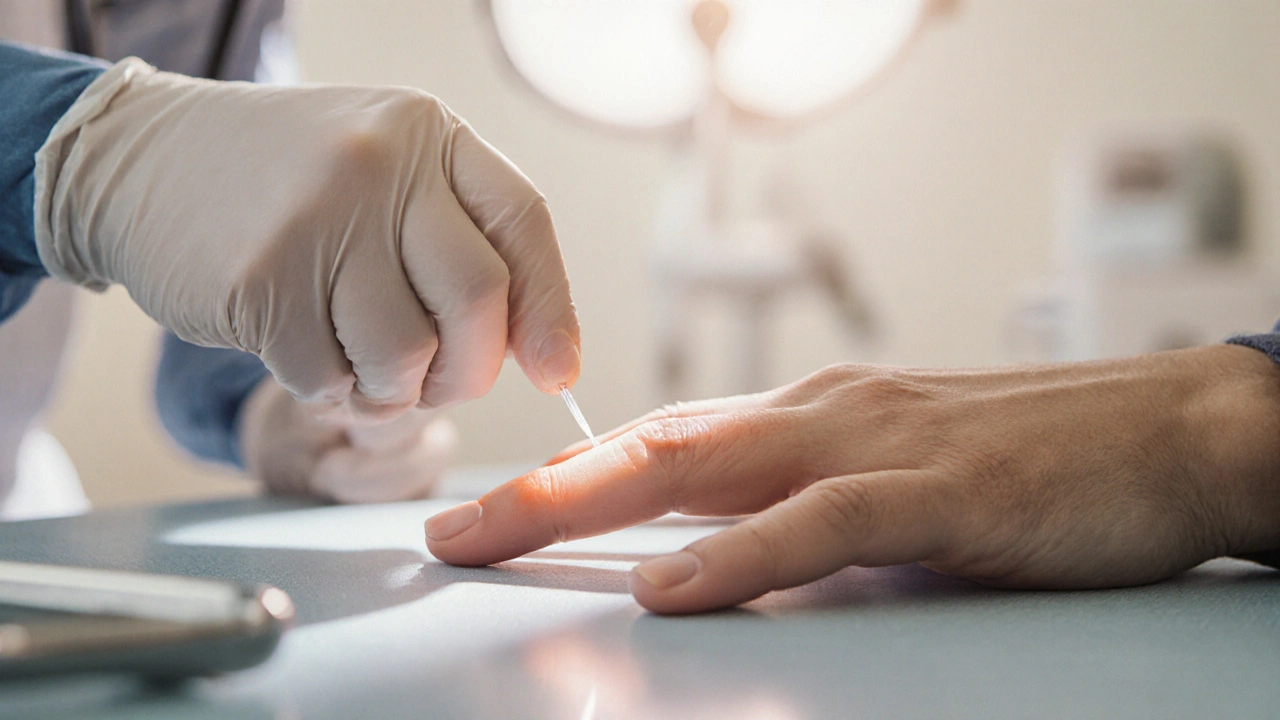 Leprosy Disability Prevention and Rehabilitation: A Complete Guide