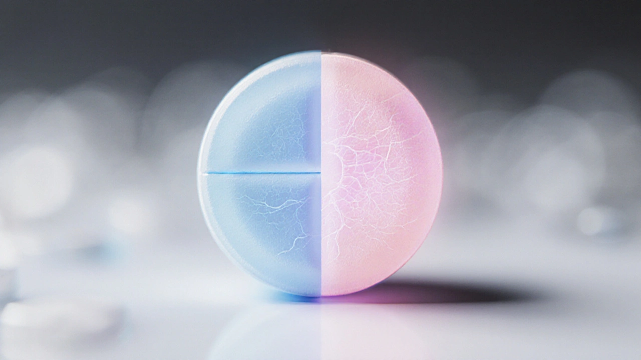 Super P Force (Sildenafil & Dapoxetine) vs Alternatives: Complete Comparison