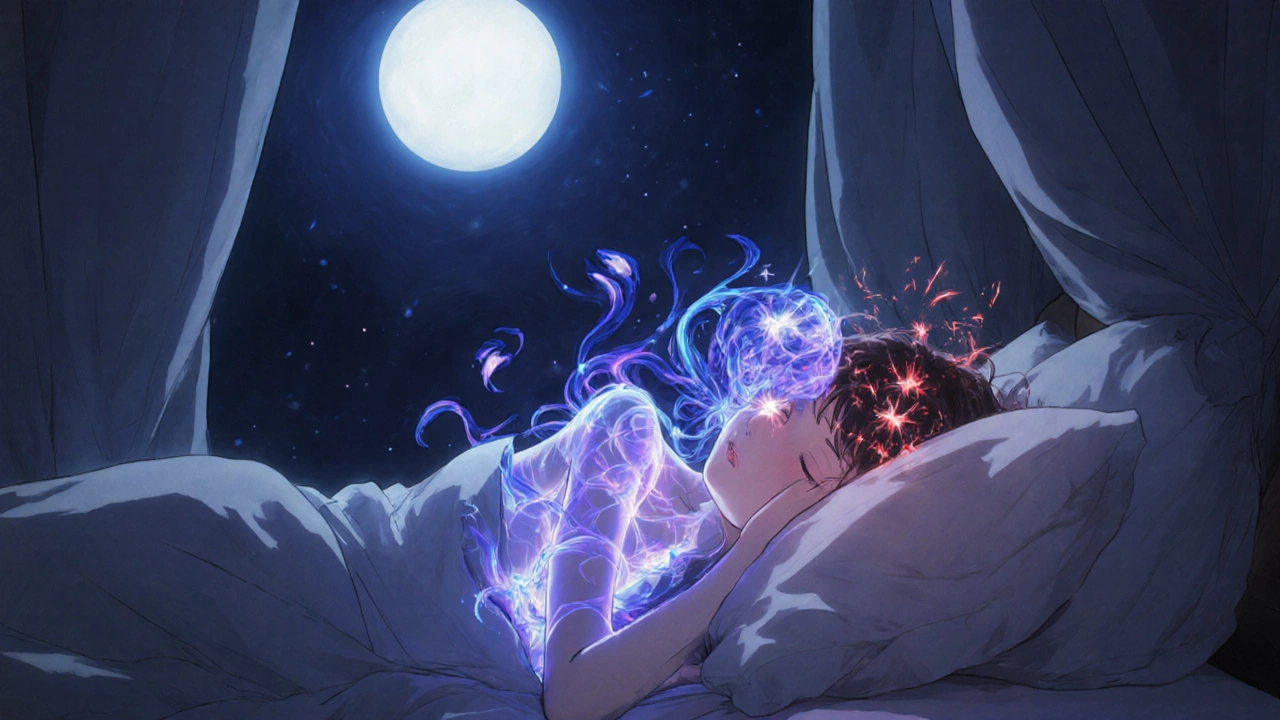 Aripiprazole and Sleep: Does This Medication Help or Hurt Your Sleep Quality?