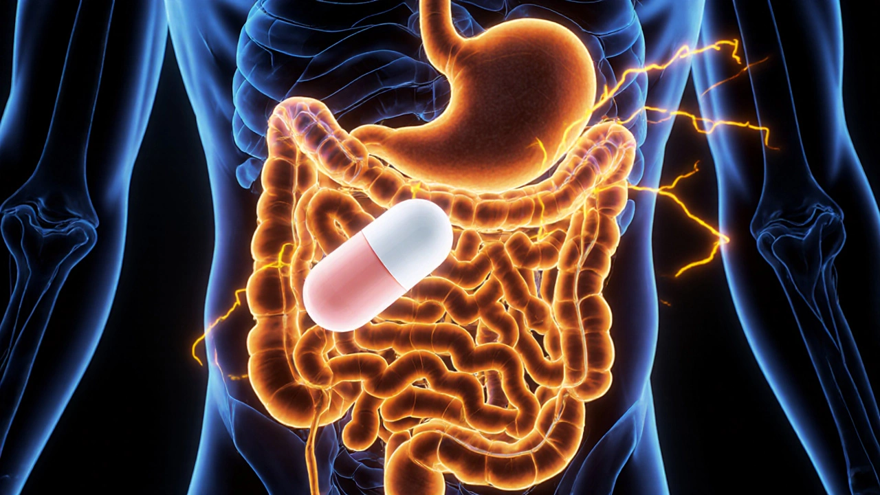 Bariatric Surgery and Medication Absorption: How Dose and Formulation Changes Affect Your Health