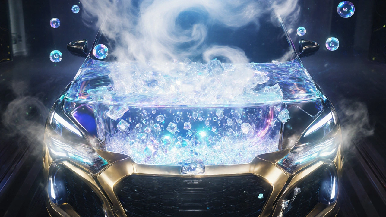 Calcium Acetate in Electroplating: Applications and Benefits