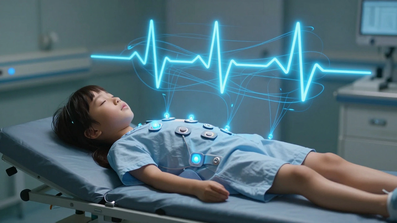 ECG and Stress Tests: What You Need to Know About Heart Diagnostic Tests