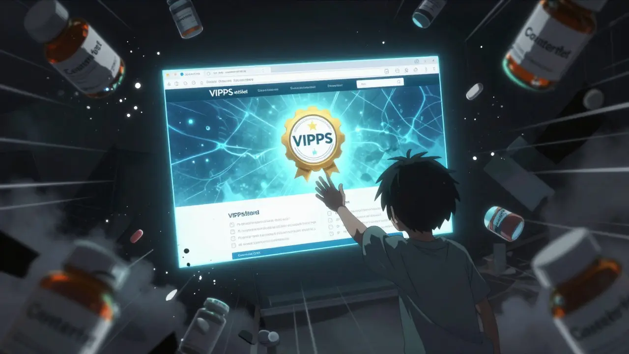 Online Pharmacies and Generics: How to Spot Safe and Legitimate Sources