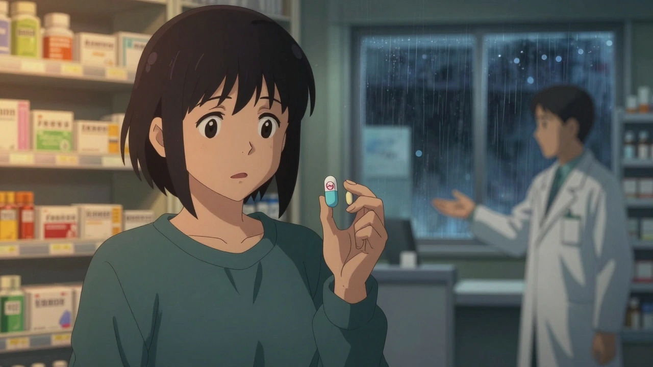 Switching from Brand to Generic Drugs: What to Expect