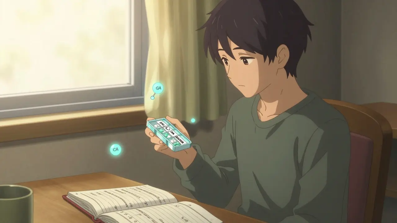 Benzodiazepine Tapering: Safe Strategies to Reduce Dependence