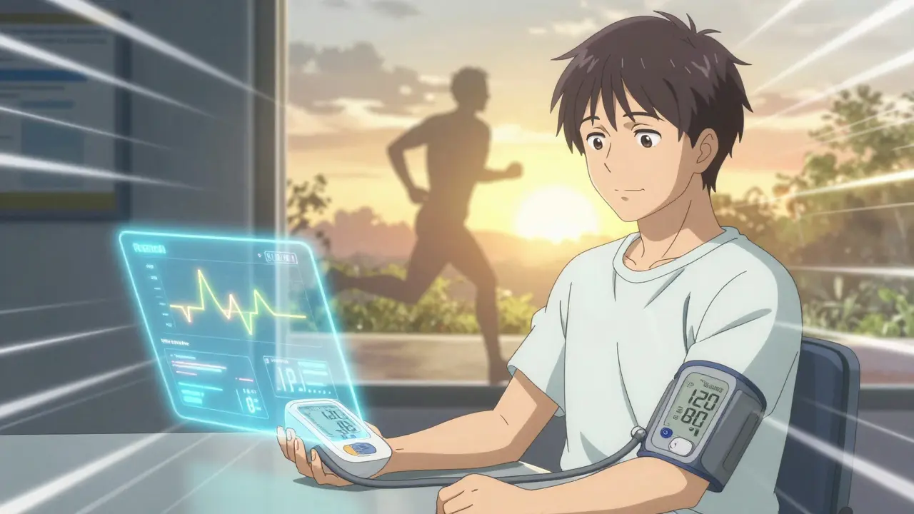 Blood Pressure Targets: 120/80 vs. Individualized Goals for Better Heart Health