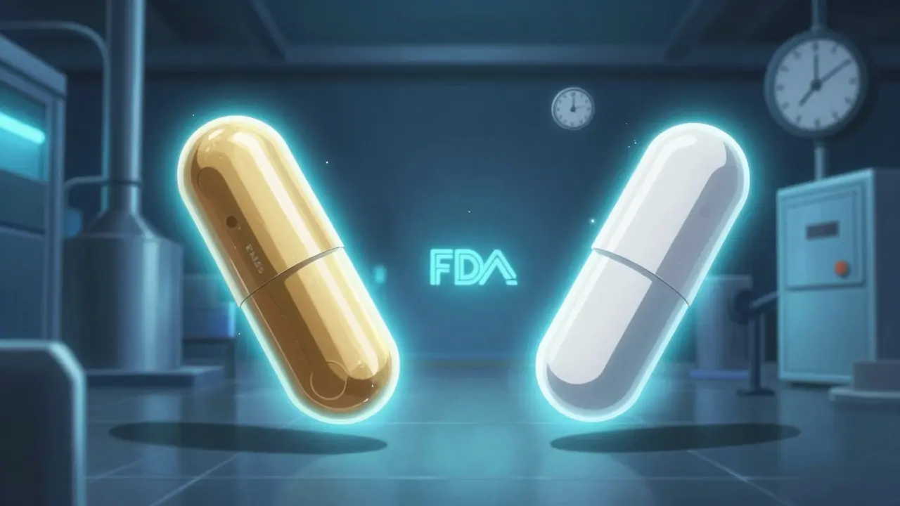 Future Role of Authorized Generics: Market Outlook