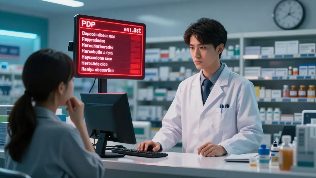 How to Prevent Early Refills and Duplicate Therapy Mistakes in Pharmacy Practice