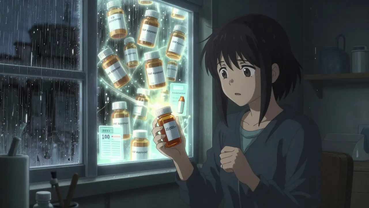 How to Use Patient Assistance Programs When No Generic Medication Exists