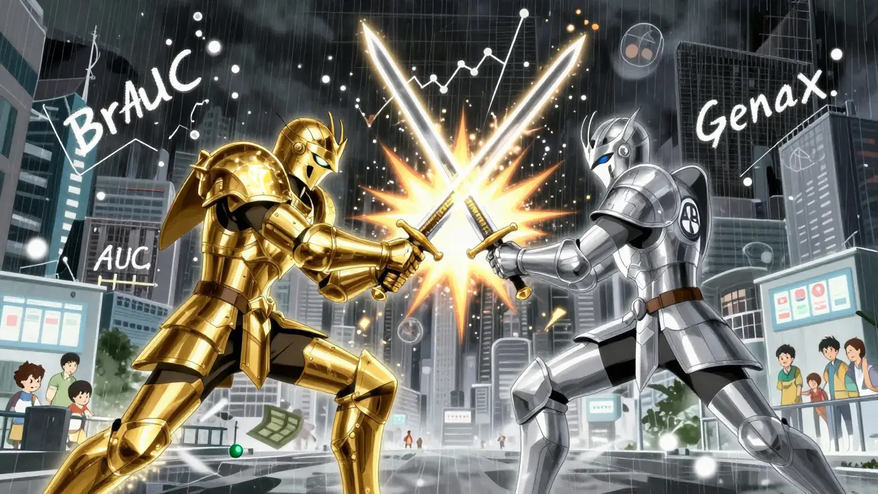 Spectral warriors clashing with molecular energy forming drug absorption graphs.