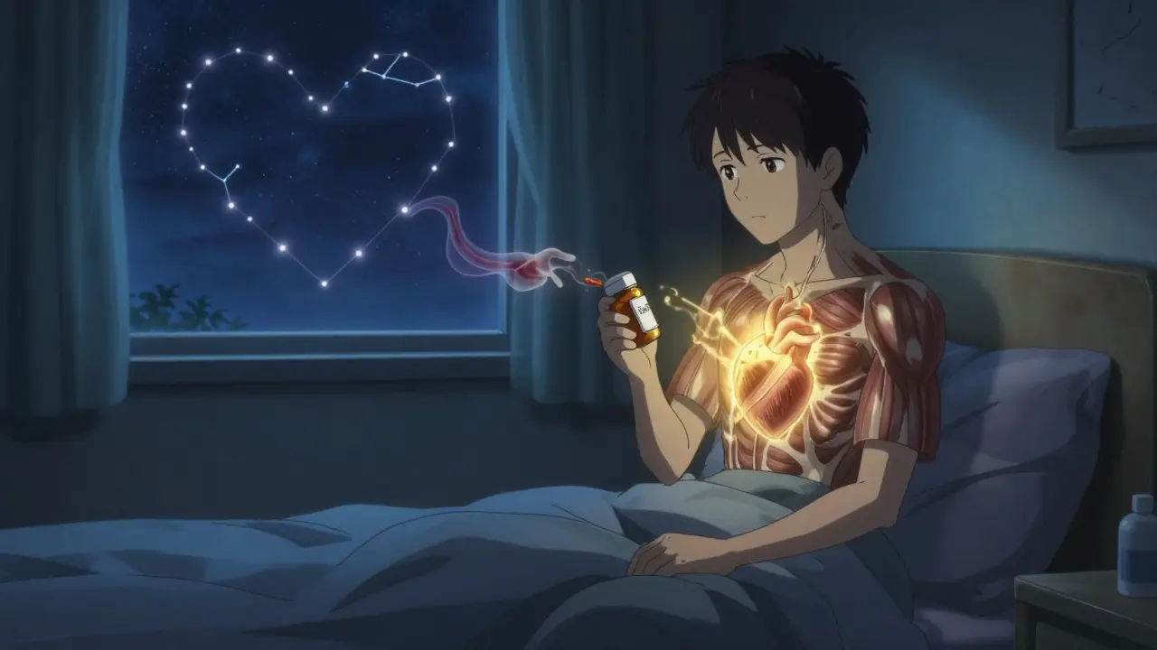 Statins and ALS: What the Latest Science Really Says