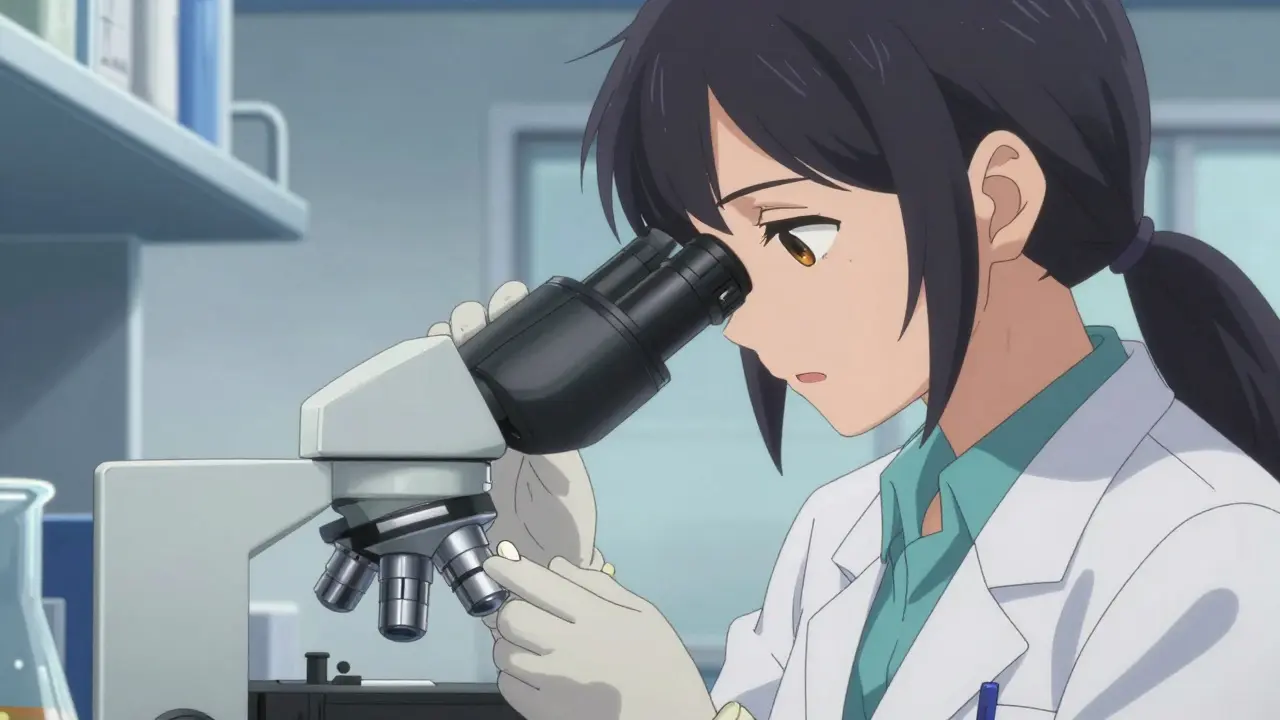 Generic Drugs: Fact vs Fiction - Are They Really Copies?