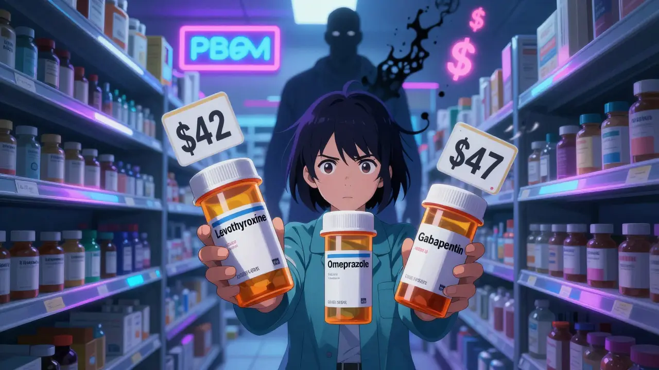 Direct-to-Consumer Generic Pharmacies: How Much You Really Save vs Insurance