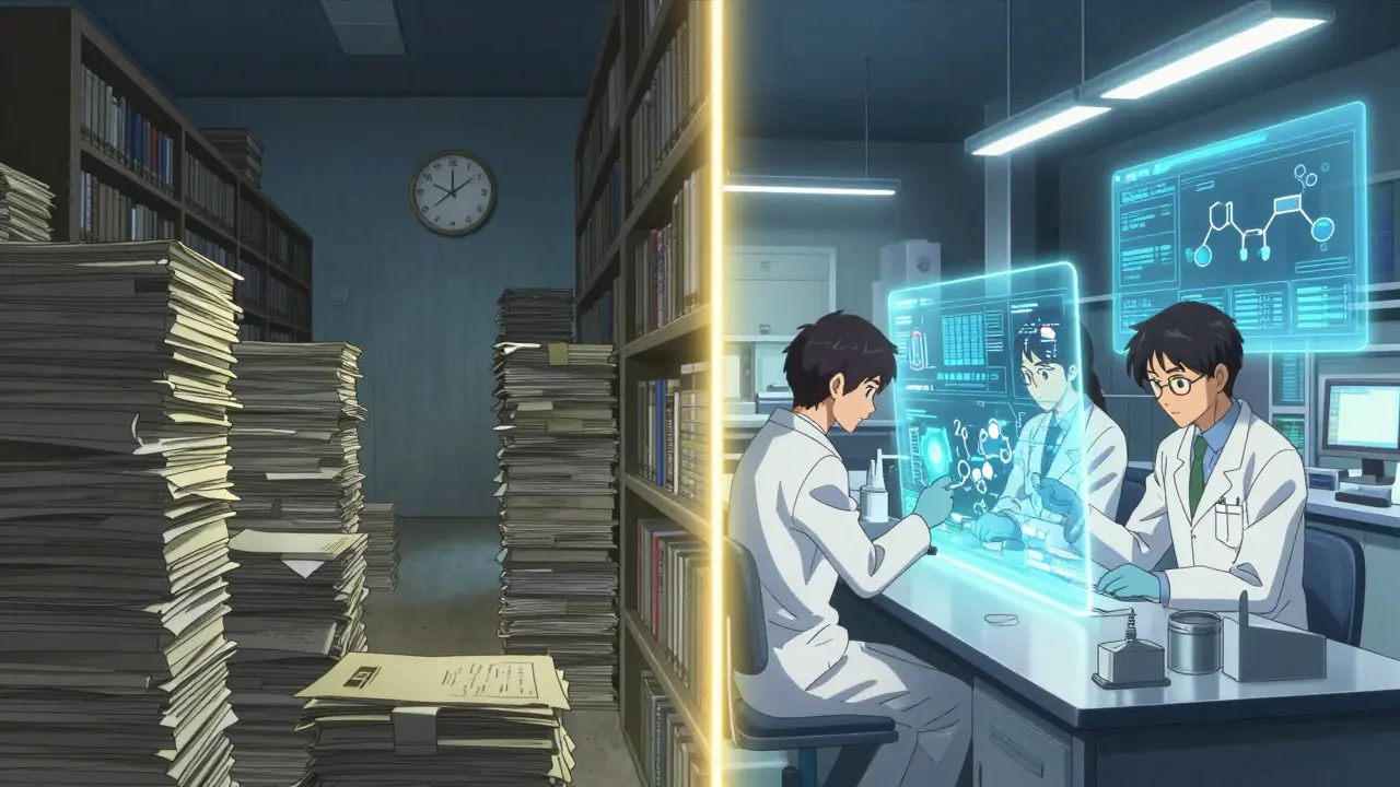 How Generic Drug User Fees Fund FDA Reviews and Lower Medicine Costs