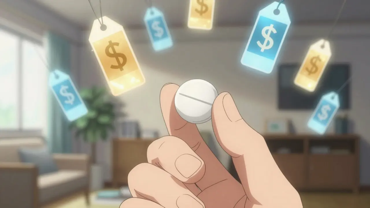 How to Buy Cheap Generic Bupropion Online: Pricing and Pharmacy Guide