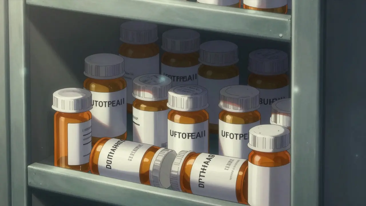 Polypharmacy in Seniors: How to Manage Multiple Medications Safely