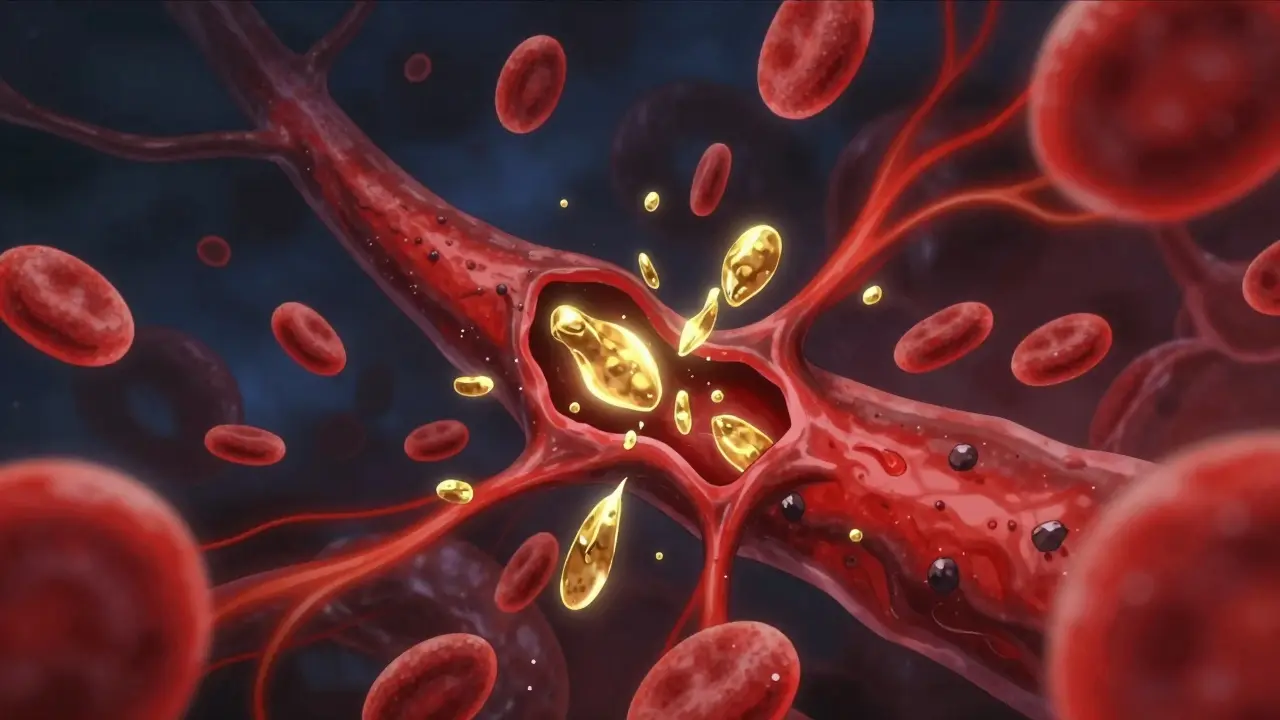 Red flags and risk factors