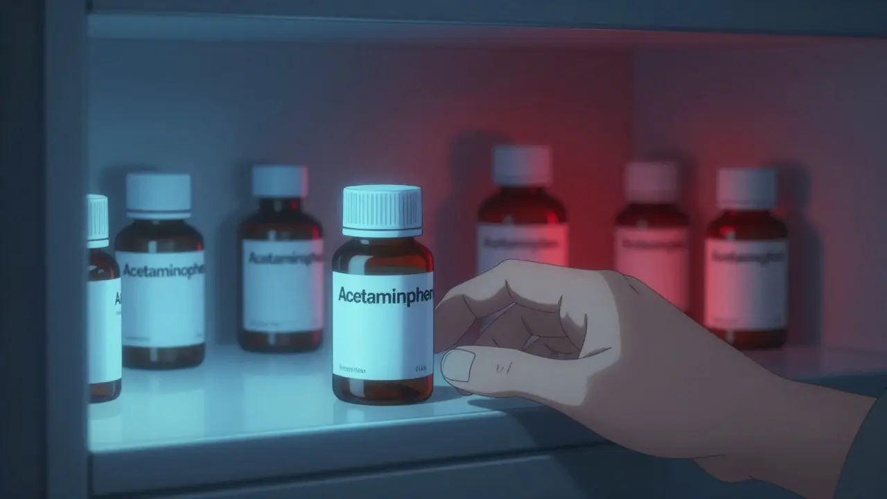 The danger of "Modern" alternatives