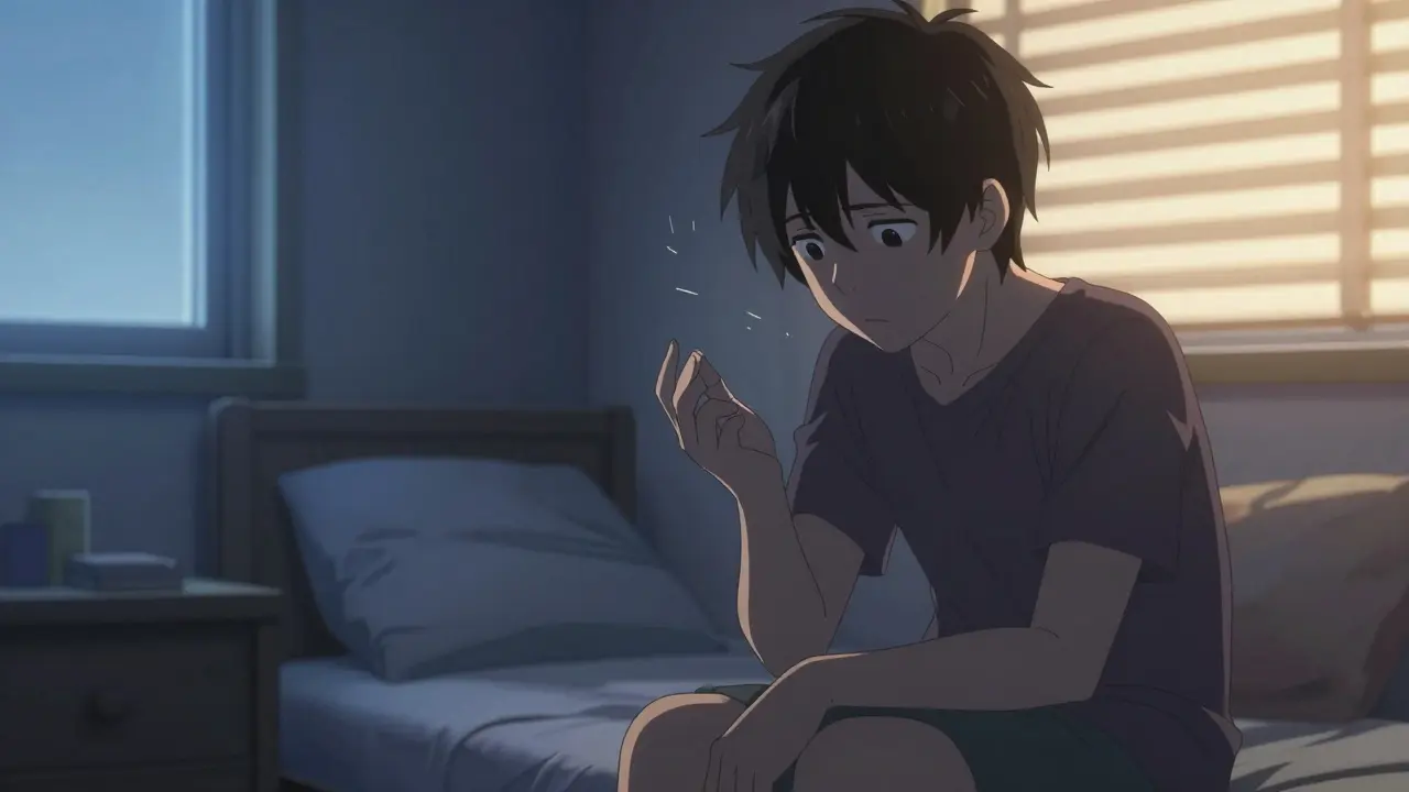 When to Seek a Second Opinion About Medication Side Effects